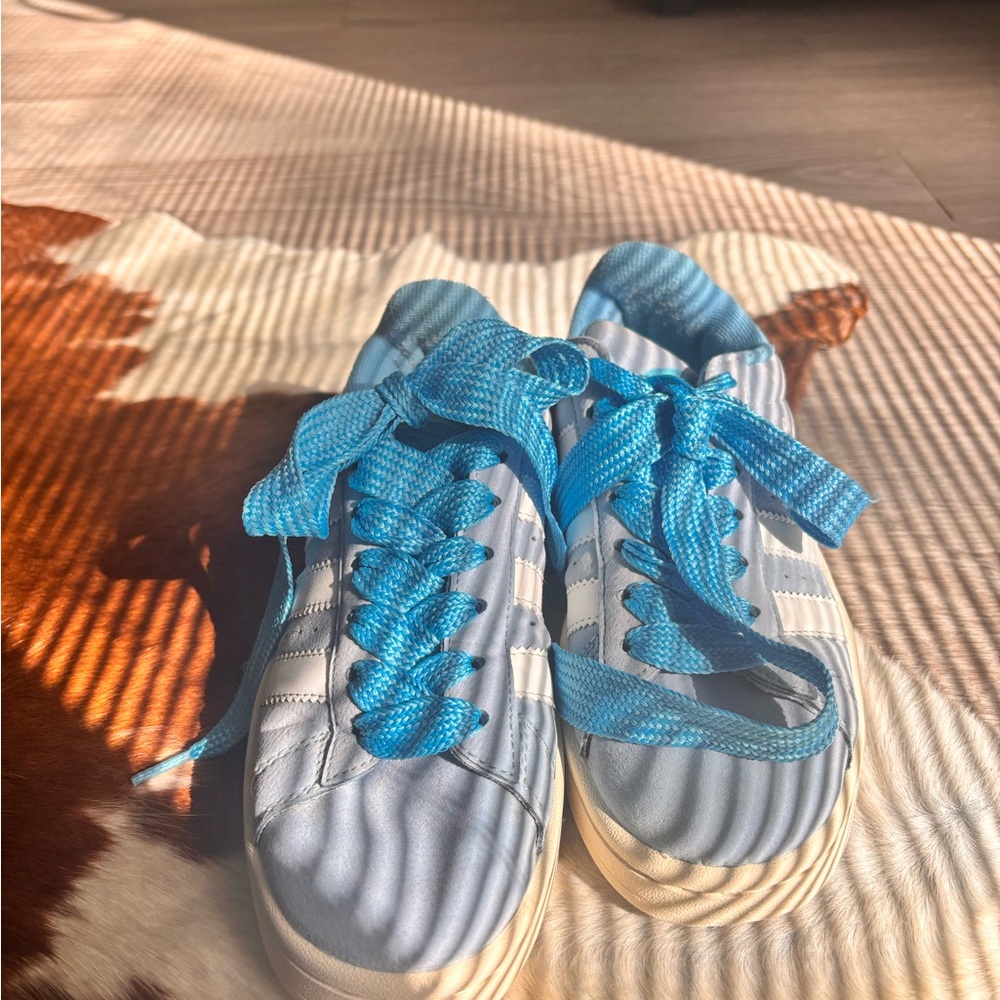 Campus Light Blue